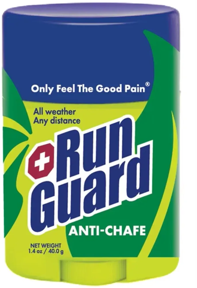 Стик от натираний RunGuard Original