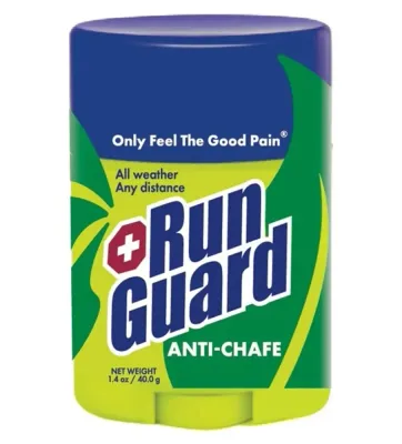 Стик от натираний RunGuard Natural