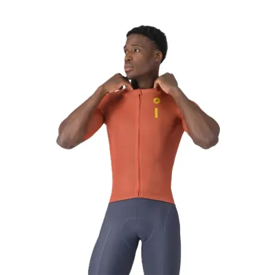 Велоджерси Castelli Drittone