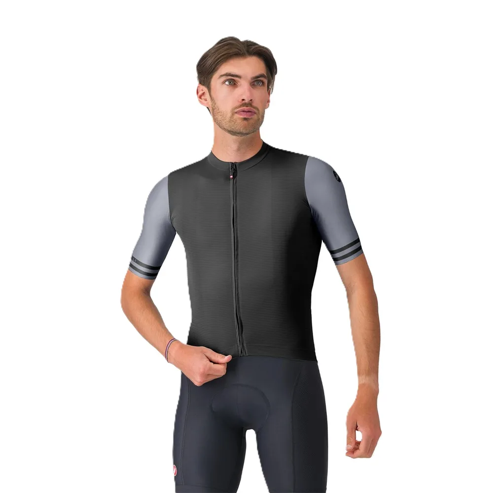 Велоджерси Castelli Prologo Lite 2