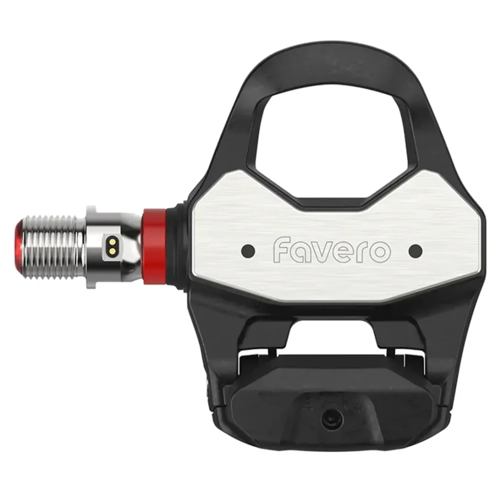 Педаль без измерителя мощности Favero Assioma PRO RL