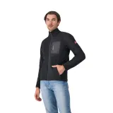 Толстовка Castelli Classico Fleece — фото 1