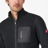 Толстовка Castelli Classico Fleece — фото 3