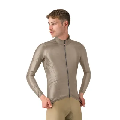Велокуртка Castelli Aria Shell 2
