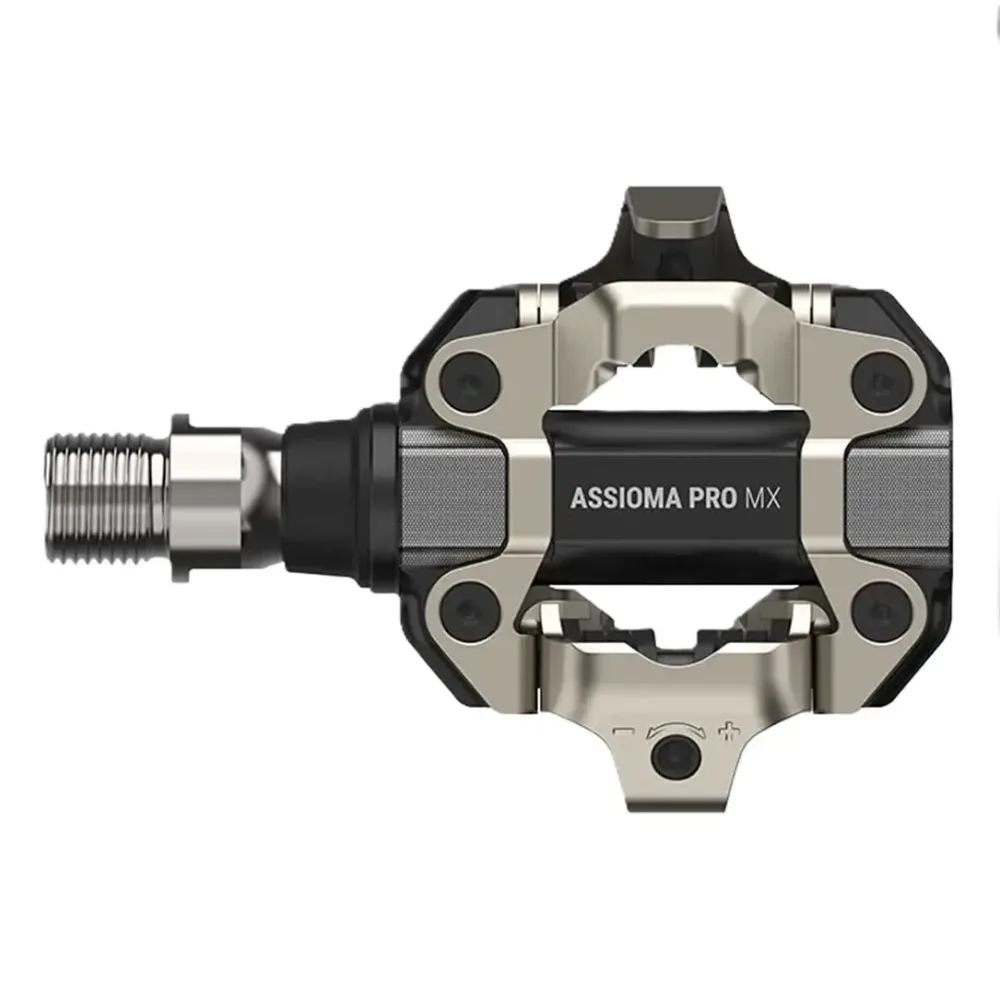 Педаль без измерителя мощности Favero Assioma PRO MX