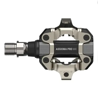 Педаль без измерителя мощности Favero Assioma PRO MX