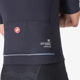 Велокуртка Castelli Do.Di.Ci. Short Sleeve — фото 5
