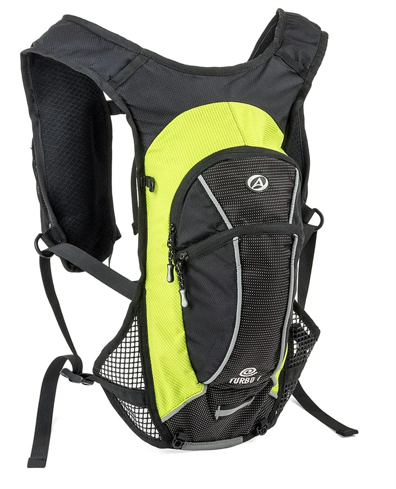 Рюкзак велосипедный Author Turbo 6 Vest