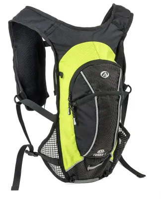 Рюкзак велосипедный Author Turbo 6 Vest