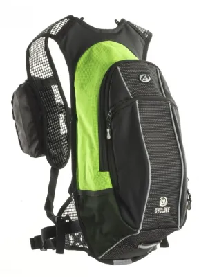 Рюкзак велосипедный Author Cyclone X8