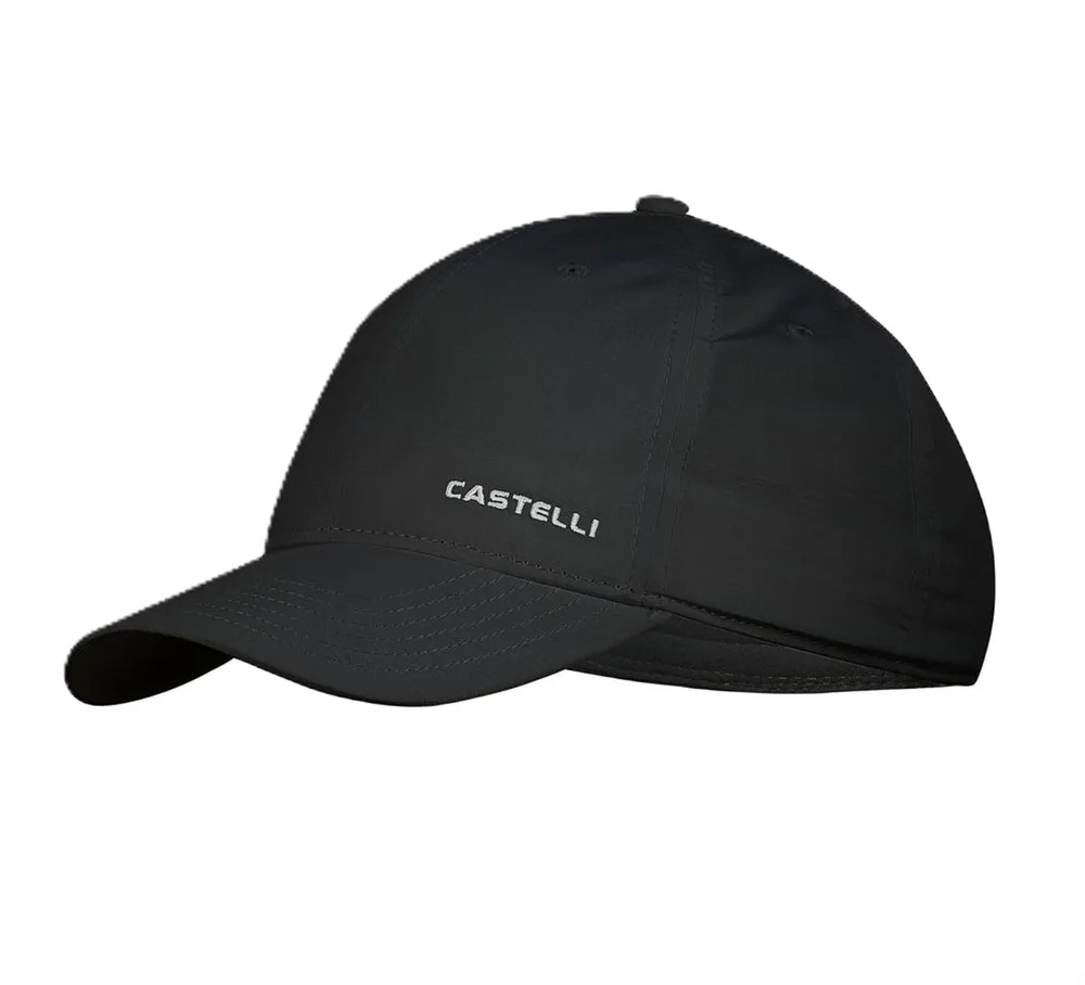 Кепка с козырьком Castelli Travel Cap