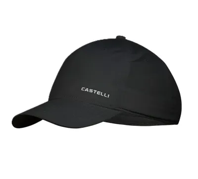 Кепка с козырьком Castelli Travel Cap
