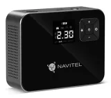 Насос велосипедный электрический NAVITEL AIR 15 AL — фото 1
