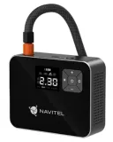 Насос велосипедный электрический NAVITEL AIR 15 AL — фото 2