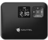 Насос велосипедный электрический NAVITEL AIR 15 AL — фото 3