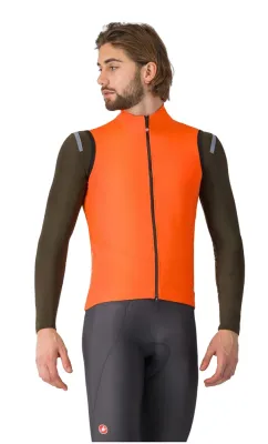 Велосипедный жилет Castelli Perfetto Air