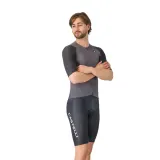 Велошорты с вкладкой Castelli Free Aero Race S Kit — фото 1