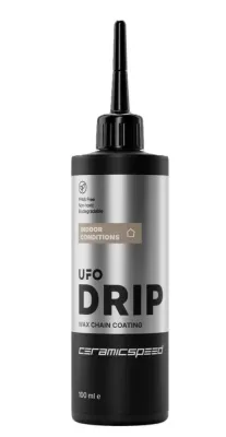 Воск для цепи CeramicSpeed UFO Drip Indoor Conditions