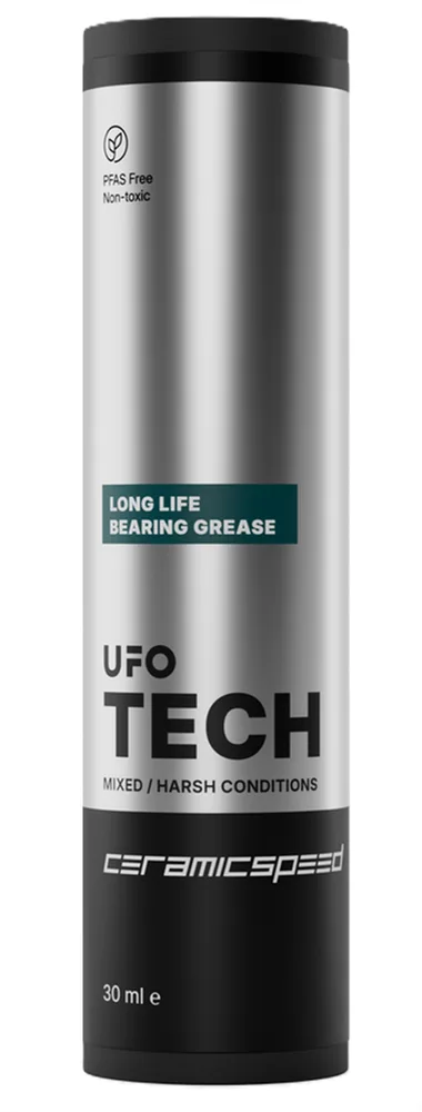 Смазка для подшипников CeramicSpeed UFO Tech Long Life Bearing