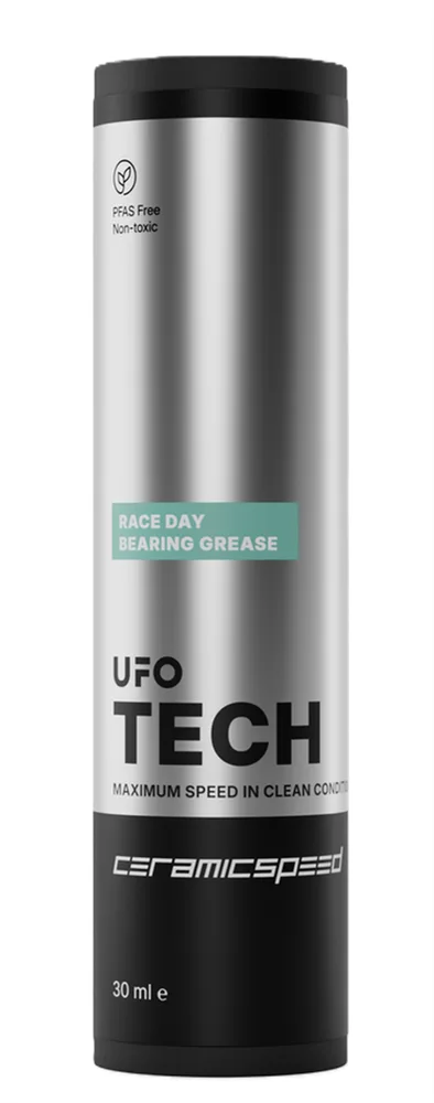 Смазка для подшипников CeramicSpeed UFO Tech Race Day Bearing