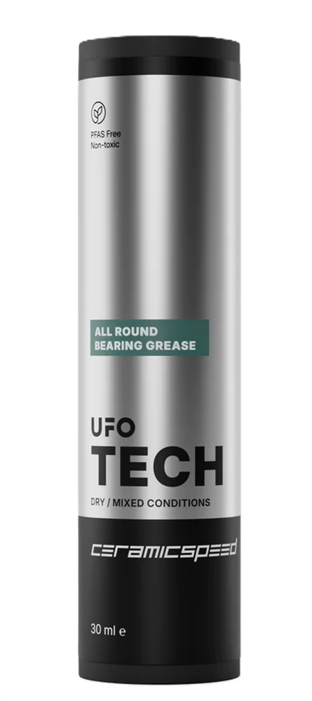 Смазка для подшипников CeramicSpeed UFO Tech All Round Bearing