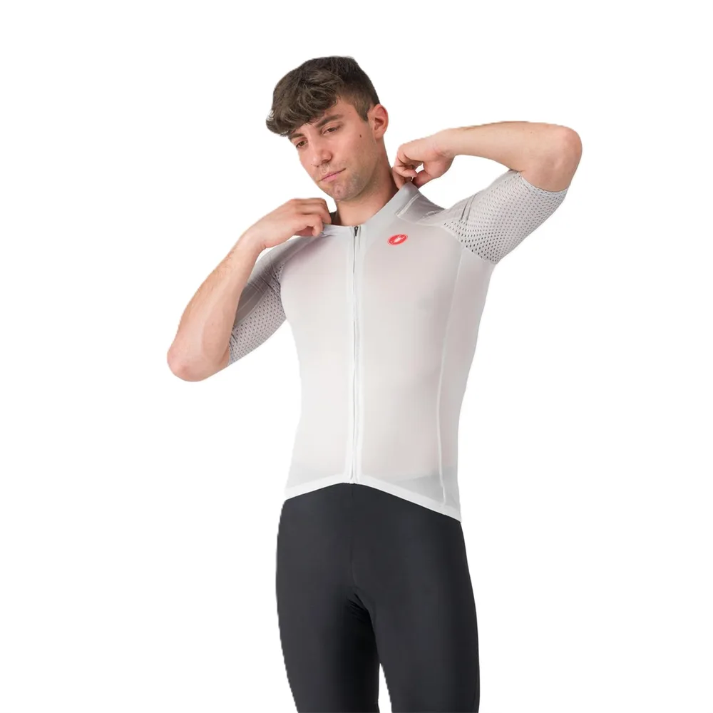 Джерси с коротким рукавом Castelli Free Speed 3 Race