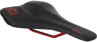 Седло SQlab 611 Ergowave Active 2.1 LTD. Enjoy