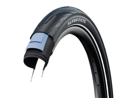 Покрышка велосипедная Schwalbe Super Moto