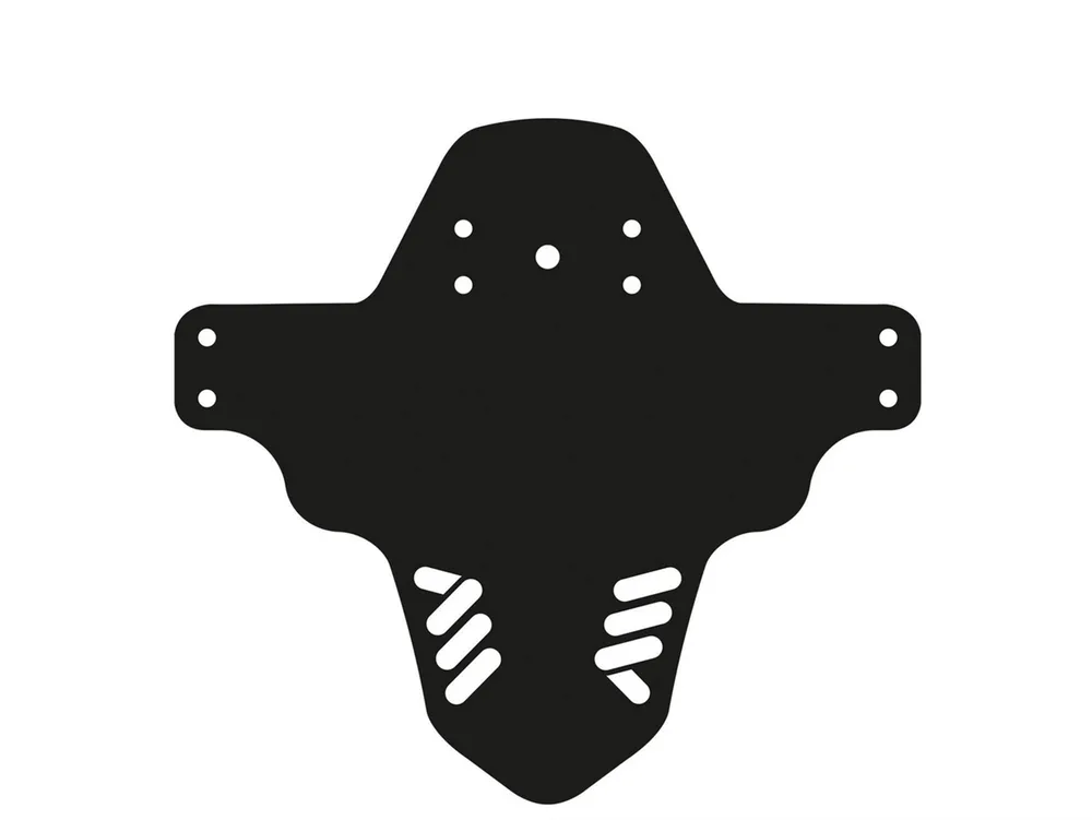 Велосипедное крыло Allmountainstyle Mud Guard
