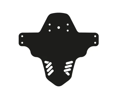 Велосипедное крыло Allmountainstyle Mud Guard