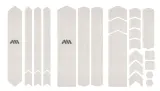 Защитные наклейки на раму Allmountainstyle Frame Guard E-Bike — фото 1