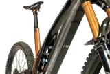 Защитные наклейки на раму Allmountainstyle Frame Guard E-Bike — фото 4