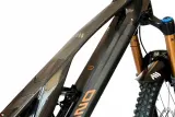 Защитные наклейки на раму Allmountainstyle Frame Guard E-Bike — фото 5