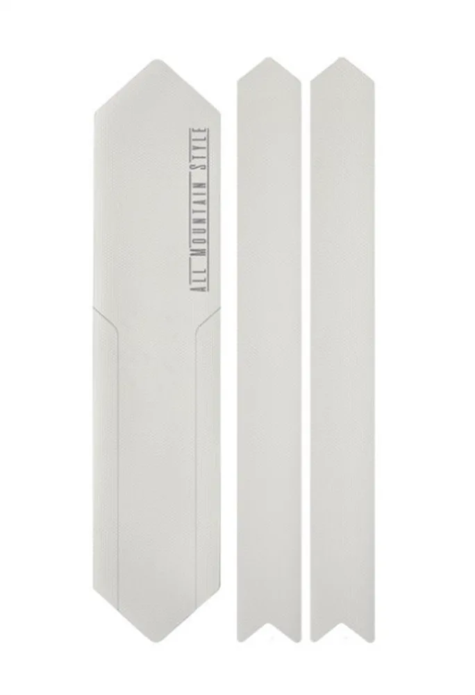 Защитные наклейки под цепь Allmountainstyle Chain Guard