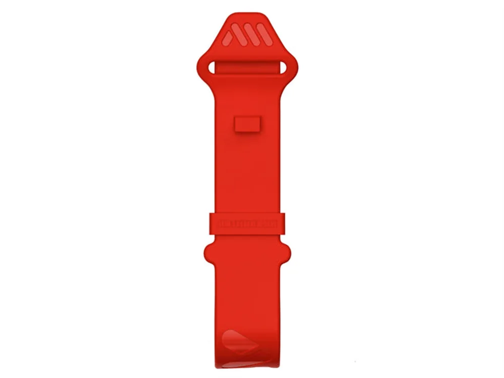 Эластичный крепёжный ремень Allmountainstyle OS Strap