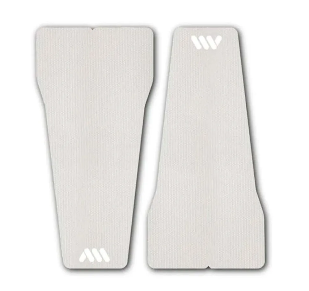 Наклейки на руль Allmountainstyle Bar Guard