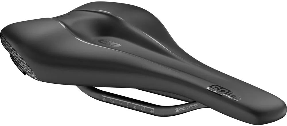 Седло SQlab 611 Ergowave Active 2.1 Carbon