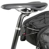 Подседельная сумка Klickfix Contour Max Sport — фото 2