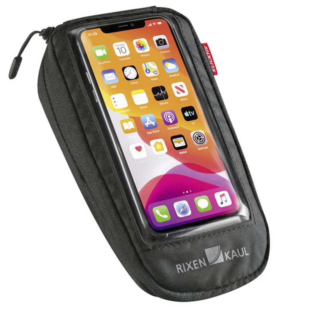 Держатель для телефона Klickfix PhoneBag Comfort M