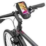 Держатель для телефона Klickfix PhoneBag Comfort M — фото 2
