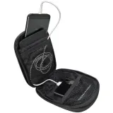 Держатель для телефона Klickfix PhoneBag Comfort M — фото 3
