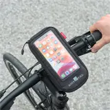 Держатель для телефона Klickfix PhoneBag Comfort M — фото 5