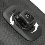 Держатель для телефона Klickfix PhoneBag Comfort M — фото 6