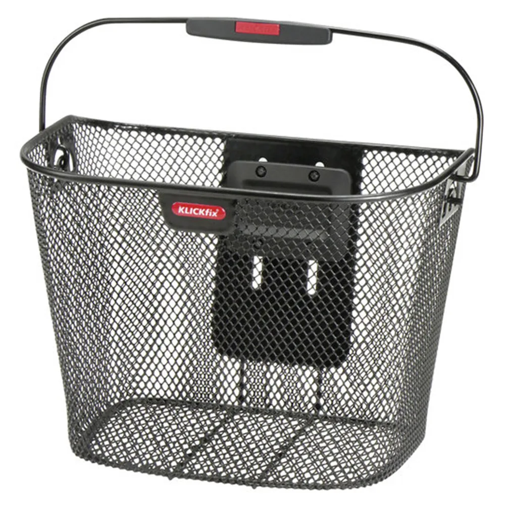 Корзина велосипедная на руль Klickfix Uni Basket