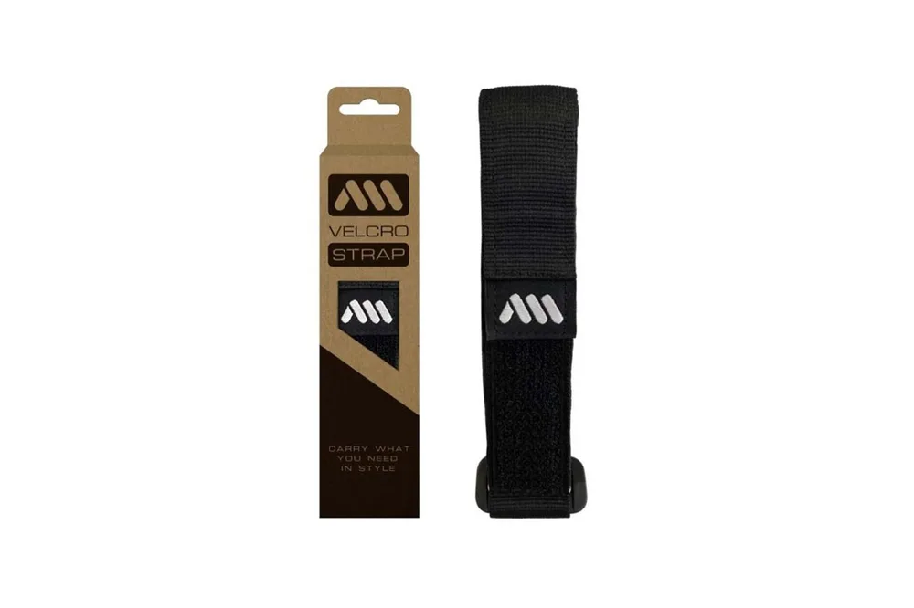 Крепёжный ремень Allmountainstyle Hook Loop Strap