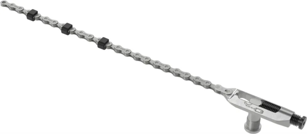 Ключ для звёзд системы шатунов Sram Threaded Chainring Removal T-Type