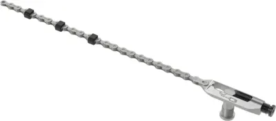 Ключ для звёзд системы шатунов Sram Threaded Chainring Removal T-Type
