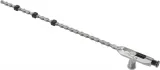 Ключ для звёзд системы шатунов Sram Threaded Chainring Removal T-Type — фото 1