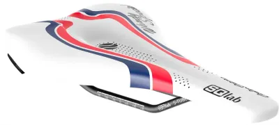 Седло SQlab 612 Ergowave Active 2.1 LTD. Wardy Special