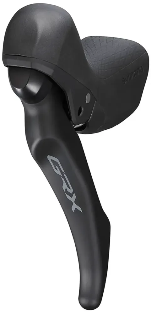 Тормозная ручка Shimano GRX BL-RX600